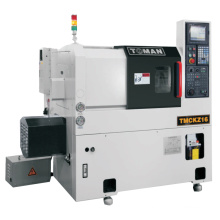 High production cnc lathe for sale machine price